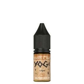 Yogi 10ML Nic Salt (Pack of 10) - Vapingsupply