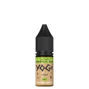 Yogi 10ML Nic Salt (Pack of 10) - Vapingsupply