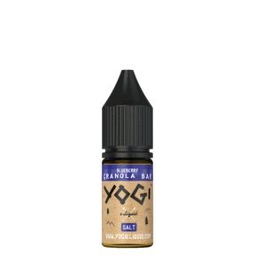 Yogi 10ML Nic Salt (Pack of 10) - Vapingsupply