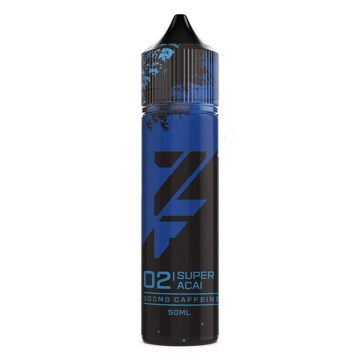 Z Fuel 50ml Shortfill - Vapingsupply