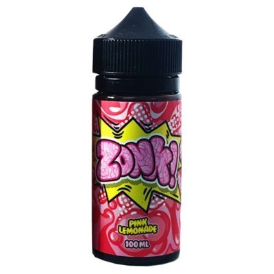 Zonk 100ml Shortfill - Vapingsupply