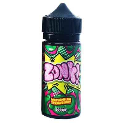 Zonk 100ml Shortfill - Vapingsupply